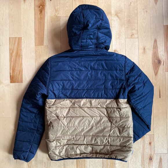 Men's Midtweight Puffer Jacket - Picture 6 of 7